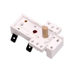 Терморегулятор KST-401, для маслянно обогревателя (радиатора, конвектора) 16A 0-90°C