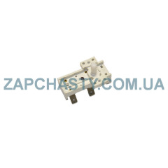 Терморегулятор KST-401 для олійно обігрівача (радіатора, конвектора) 16A 0-90°C 2