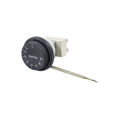 Термостат для духовки FSTB WYF320BD, 16А (50-320°C)