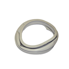 Резина (манжета) люка для стиральной машины Ariston, Indesit C00081747, 144001406
