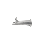 Насадка-соковыжималка для бытовой мясорубки