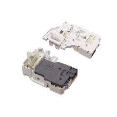 Замок для пральної машини Ariston, Indesit C00272452