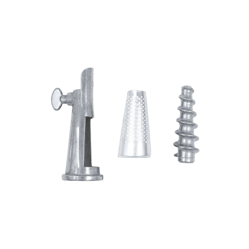 Насадка-соковыжималка для бытовой мясорубки Насадка-соковыжималка для бытовой мясорубки