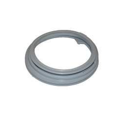 Гума (манжета) люка для пральної машини Candy, Hoover 90489151