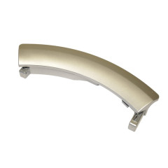 Ручка дверцят для пральної машини Bosch, Siemens 00751789, 00704287