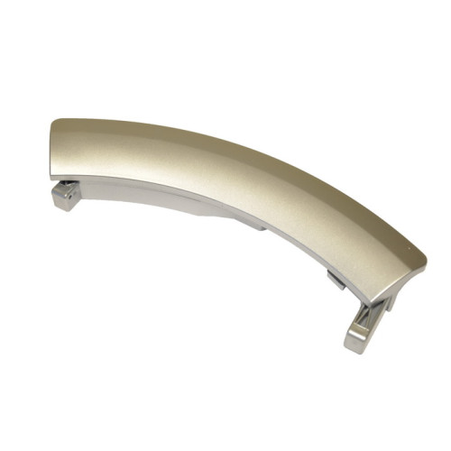 Ручка дверцят для пральної машини Bosch, Siemens 00751789, 00704287 Ручка дверцят для пральної машини Bosch, Siemens 00751789, 00704287