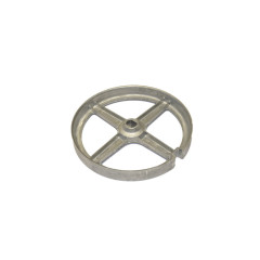 Шків для пральної машини Ardo 651000813, 180*25 мм, посадка 11.5*16 мм