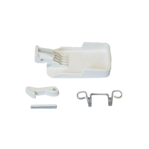 Ручка дверцят для пральної машини Ardo 719003200, 651027582 Ручка дверцят для пральної машини Ardo 719003200, 651027582