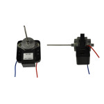 Двигун вентилятора обдування для холодильника F61-10G, d=3 мм, l=65 мм