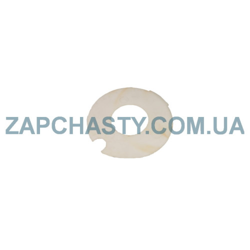Шайба верхнього фланця кухонного комбайна Мрія