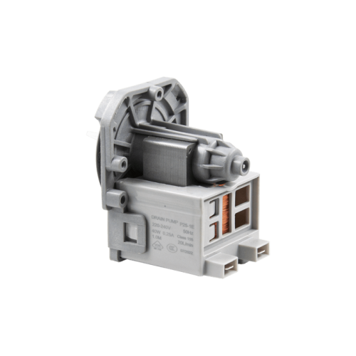 Насос Drain Pump P25-1E для пральної машини Zanussi, Electrolux Насос Drain Pump P25-1E для пральної машини Zanussi, Electrolux
