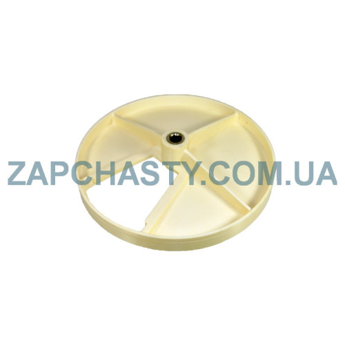 Диск для овочерізки кухонного комбайна Мрія