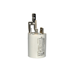 Фільтр мережевий для пральної машини Ariston, Indesit C00064559, High & Low 16S7D-X31052731.0-Q