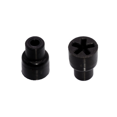 Муфта для блендера і міксера Zelmer 480.0006 d=5,5 мм Муфта для блендера і міксера Zelmer 480.0006 d=5,5 мм