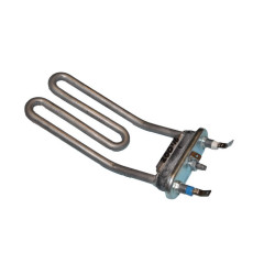 Тэн для стиральной машины L=143 мм, 1900 Вт, Thermowatt, Ardo 524010300 (подогнутый)