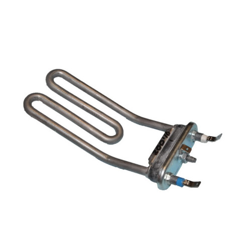 Тен для пральної машини L=143 мм, 1900 Вт, Thermowatt, Ardo 524010300 (підігнутий) Тен для пральної машини L=143 мм, 1900 Вт, Thermowatt, Ardo 524010300 (підігнутий)