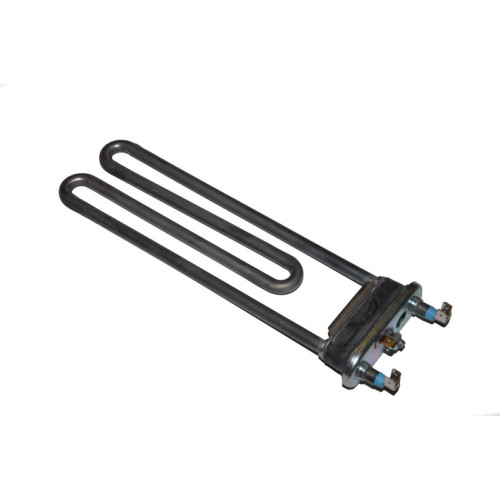 Тэн для стиральной машины L=235 мм, 1950 Вт, Thermowatt, Zanussi 132180710 (с отверстием под датчик) Тэн для стиральной машины L=235 мм, 1950 Вт, Thermowatt, Zanussi 132180710 (с отверстием под датчик)