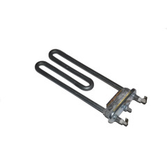 Тен для пральної машини L=190 мм, 2000 Вт, Thermowatt, Ariston C00055046