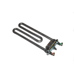 Тен для пральної машини L=190 мм, 1800 Вт, Thermowatt, Ariston C00066284