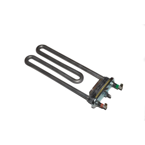 Тэн для стиральной машины L=190 мм, 1800 Вт, Thermowatt, Ariston C00066284