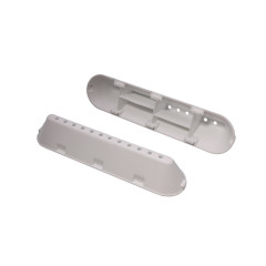Ребро (активатор) барабана для стиральной машины Ariston, Indesit C00064789, C00268109, 53*227 мм