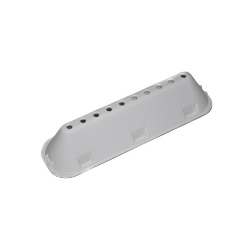 Ребро (активатор) барабана для пральної машини Ariston, Indesit C00065463, 54*184 мм Ребро (активатор) барабана для пральної машини Ariston, Indesit C00065463, 54*184 мм