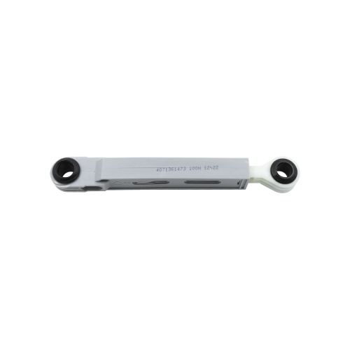 Амортизатор для пральної машини Electrolux 4071361473, 100N, 185/13.5 мм (1 шт.) Амортизатор для пральної машини Electrolux 4071361473, 100N, 185/13.5 мм (1 шт.)