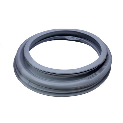 Гума (манжета) люка для пральної машини Ariston, Indesit C00074133