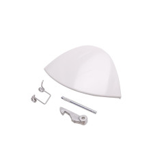 Ручка дверки для стиральной машины Ariston, Indesit C00075323