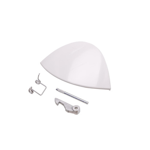 Ручка дверцят для пральної машини Ariston, Indesit C00075323 Ручка дверцят для пральної машини Ariston, Indesit C00075323