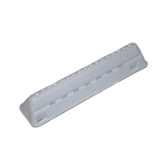 Ребро (активатор) барабана для пральної машини Ariston, Indesit C00083894, 49*208 мм