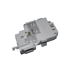 Замок для стиральной машины Ariston, Indesit C00085610