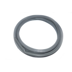 Гума (манжета) люка для пральної машини Ariston, Indesit C00095328, 144002000-02