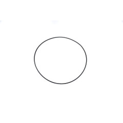Хомут уплотнителя (резины) для стиральной машины 09AG000, D=200 мм, d=3 мм (внутренний)