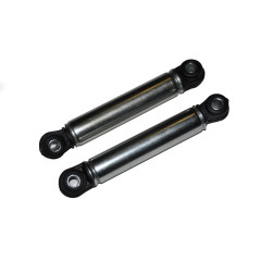 Амортизатор для стиральной машины универсальный металлический ANSA, 120N, 170/10 мм (1 шт.)