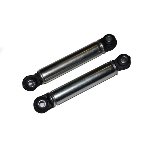 Амортизатор для пральної машини універсальний металевий ANSA, 120N, 170/10 мм (1 шт.) Амортизатор для пральної машини універсальний металевий ANSA, 120N, 170/10 мм (1 шт.)