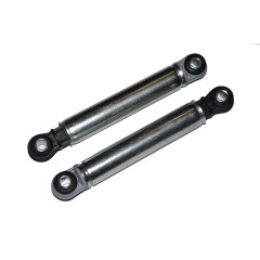 Амортизатор для стиральной машины универсальный металлический ANSA, 120N, 188/10 мм (1 шт.)