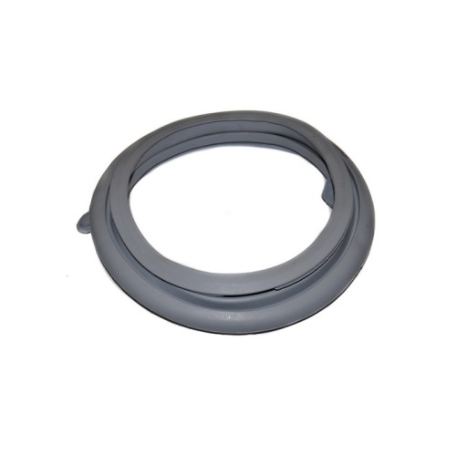 Гума (манжета) люка для пральної машини Ardo 404001000, 651008693 (1 патрубок наскрізний)