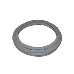 Резина (манжета) люка для стиральной машины Ariston, Indesit C00118008, 14400204600