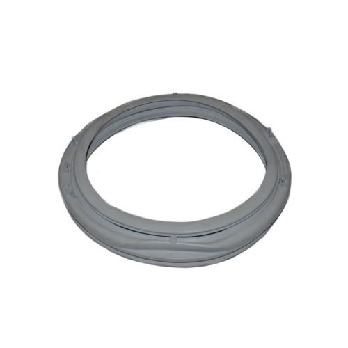 Гума (манжета) люка для пральної машини Ariston, Indesit C00118008, 14400204600 Гума (манжета) люка для пральної машини Ariston, Indesit C00118008, 14400204600