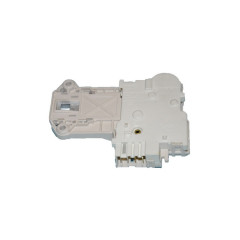 Замок для пральної машини Zanussi 1249675131 (4 контакта)