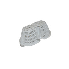 Фильтр сбора мусора для барабана стиральной машины Zanussi 1327138127, 1469077018, 1327138150