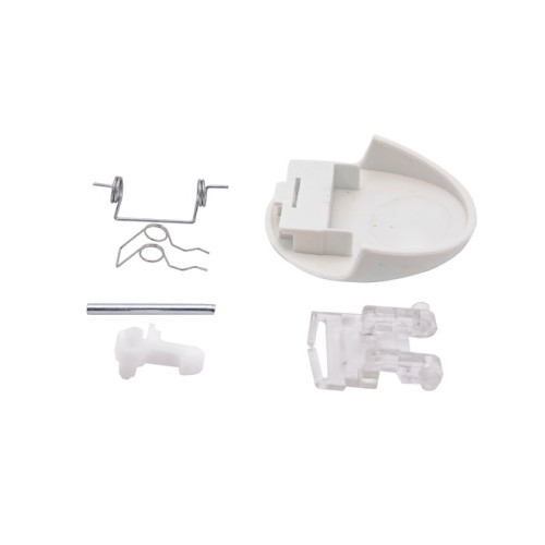 Ручка дверцят для пральної машини Ardo 139AK16, 110284100, 651027675 Ручка дверцят для пральної машини Ardo 139AK16, 110284100, 651027675