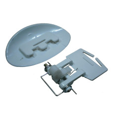 Ручка дверки для стиральной машины Ardo 139AK24, 719007000