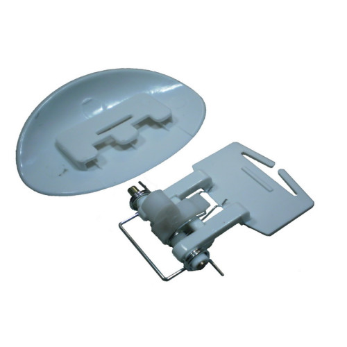 Ручка дверцят для пральної машини Ardo 139AK24, 719007000 Ручка дверцят для пральної машини Ardo 139AK24, 719007000