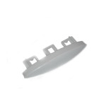Ручка дверки для посудомоечной машины Ariston, Indesit 139AR23, C00044871