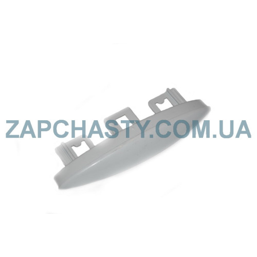 Ручка дверей для посудомийної машини Ariston, Indesit 139AR23, C00044871 Ручка дверей для посудомийної машини Ariston, Indesit 139AR23, C00044871