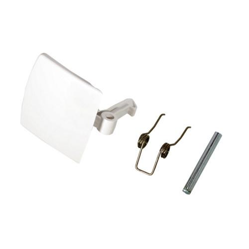 Ручка дверки для стиральной машины Bosch, Siemens 139BY00, 00069637 Ручка дверки для стиральной машины Bosch, Siemens 139BY00, 00069637