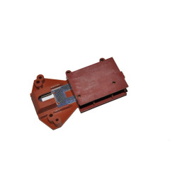 Замок для пральної машини Samsung DC61-20205B, Beko 2601440000, 148AC02