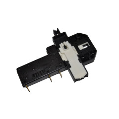 Замок для пральної машини Ariston, Indesit C00051438, 148AR07